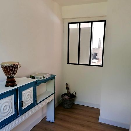 Maison Ideale Avec Enfant Porspoder Zewnętrze zdjęcie