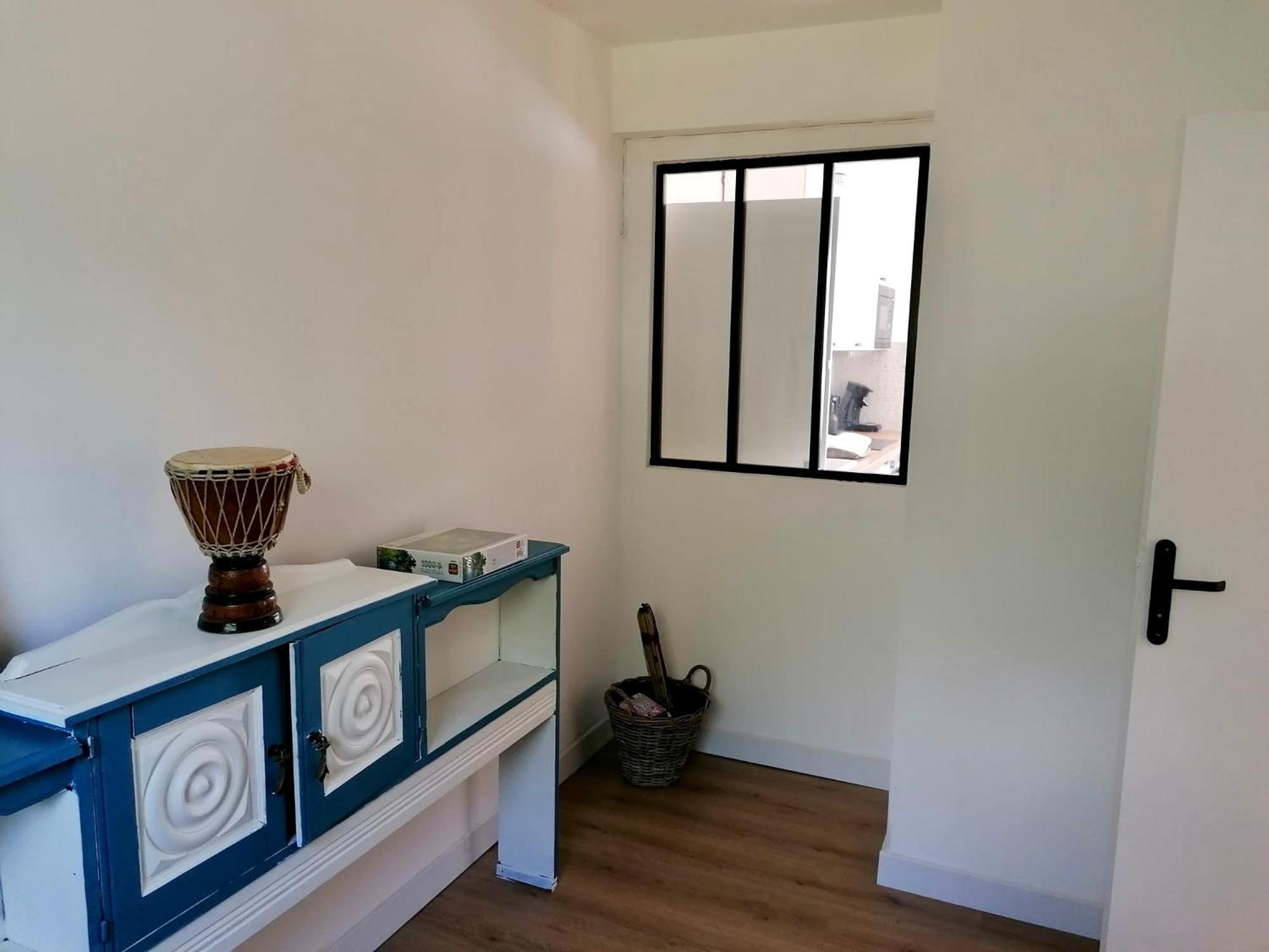 Maison Ideale Avec Enfant Porspoder Zewnętrze zdjęcie