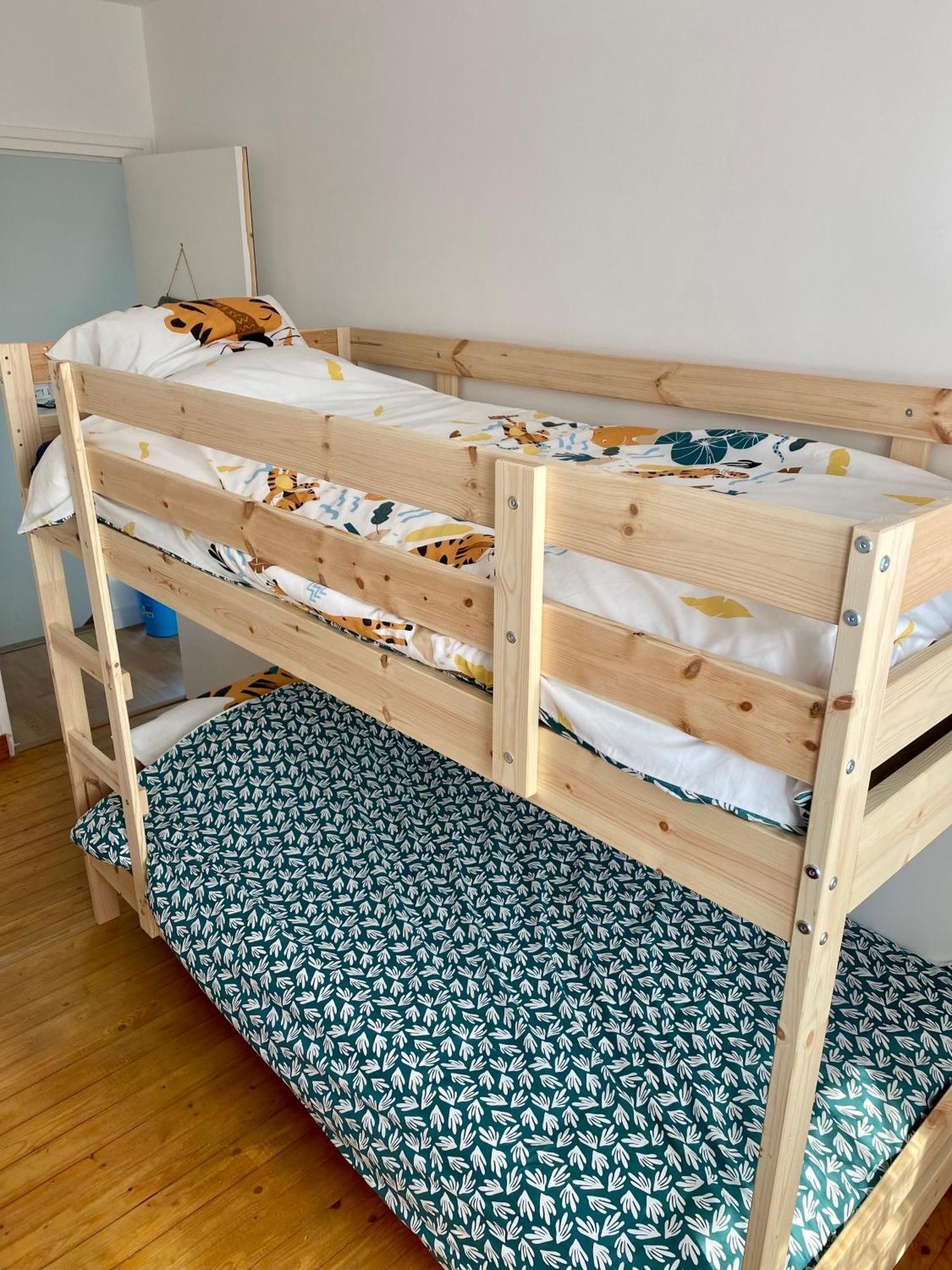 Maison Ideale Avec Enfant Porspoder Zewnętrze zdjęcie