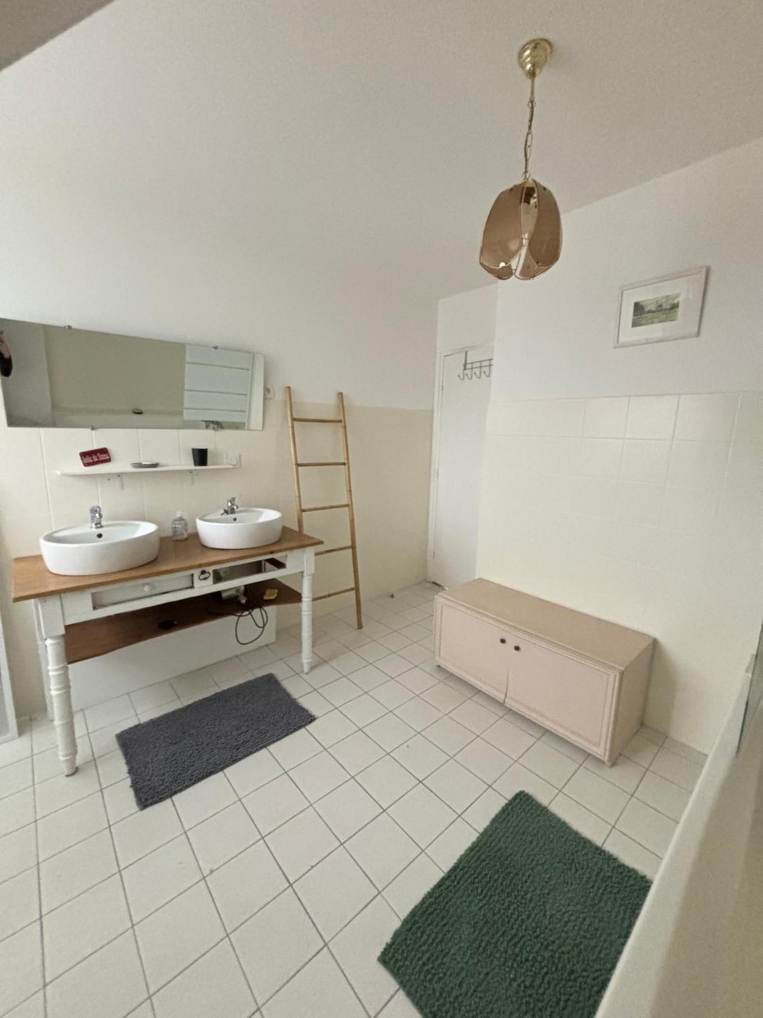 Maison Ideale Avec Enfant Porspoder Zewnętrze zdjęcie