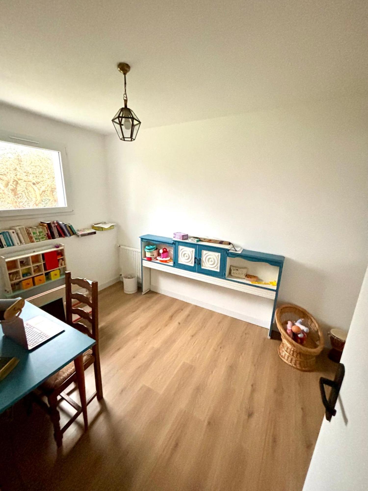 Maison Ideale Avec Enfant Porspoder Zewnętrze zdjęcie